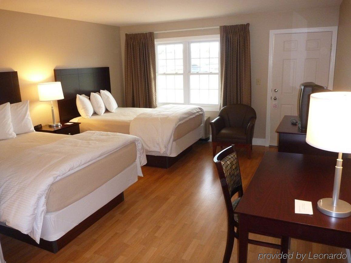 Yankee Clipper Motel Belfast Phòng bức ảnh