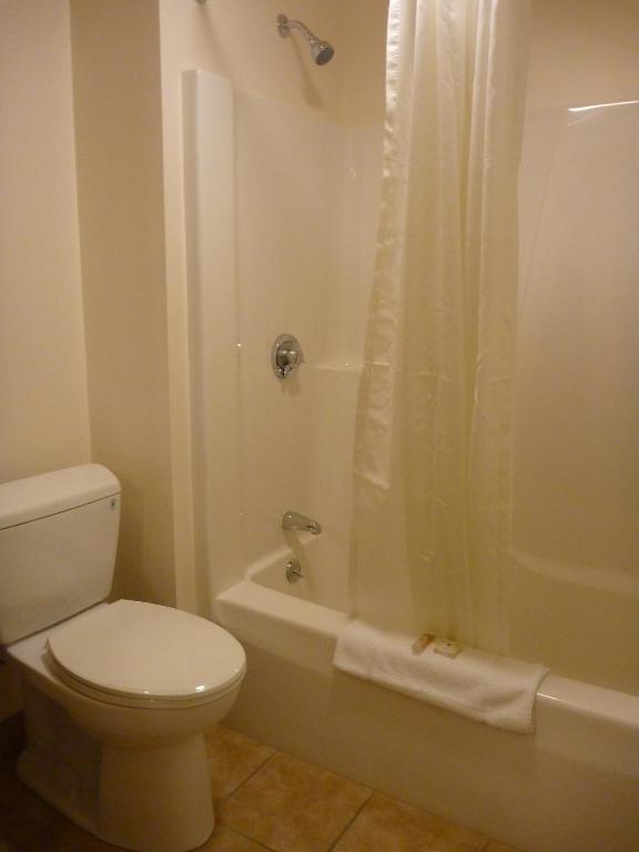 Yankee Clipper Motel Belfast Ngoại thất bức ảnh