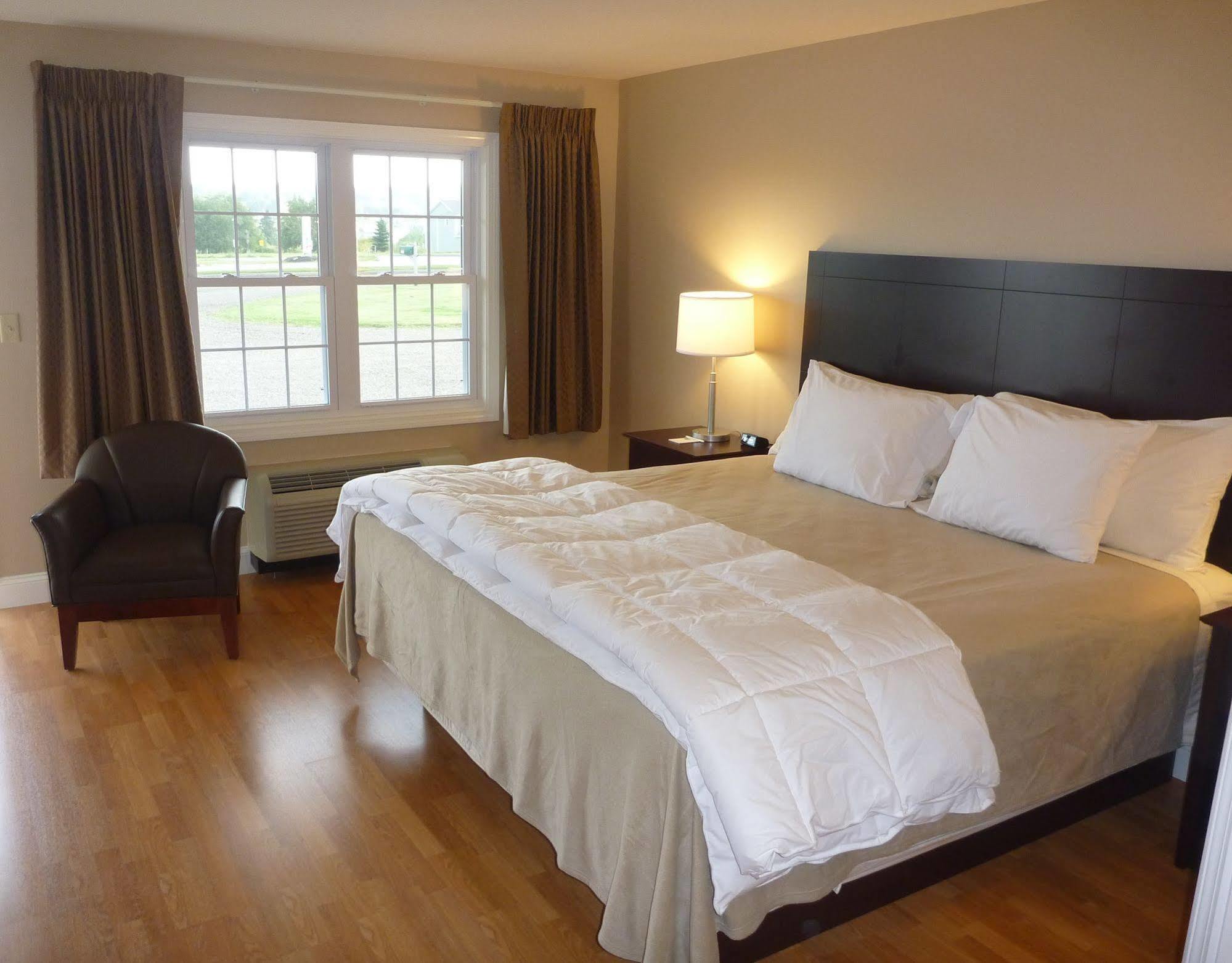 Yankee Clipper Motel Belfast Phòng bức ảnh
